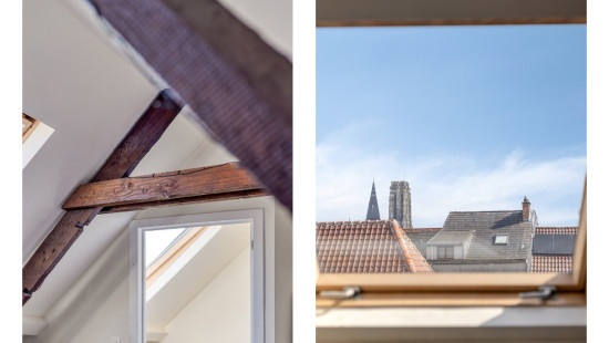 Guido Gezellelaan - 7 - - 2800