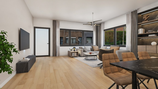 Nieuwkerkenstraat - 168 - - 9100