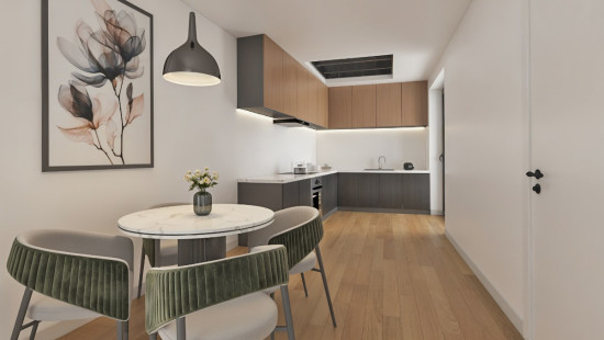 Nieuwkerkenstraat - 168 - - 9100