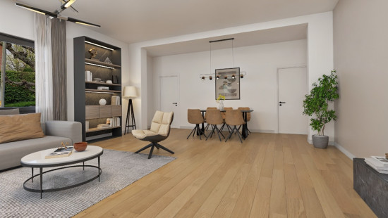 Nieuwkerkenstraat - 168 - - 9100