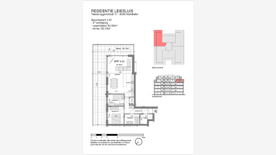 Twee-Bruggenstraat - 14 - 4.01 - 4.01 - 8530