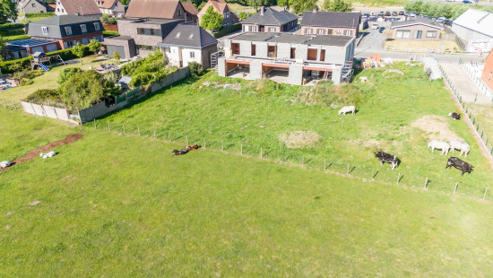 Desteldonkstraat - 10 - - Lot 2 - 9042