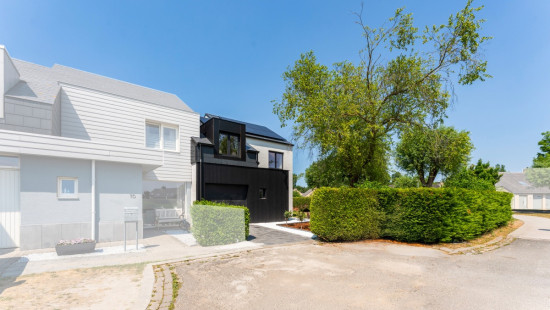 Stuiverwijk - 15 - - 8620