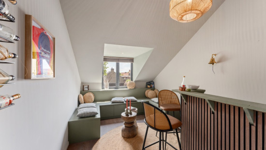 Stuiverwijk - 15 - - 8620