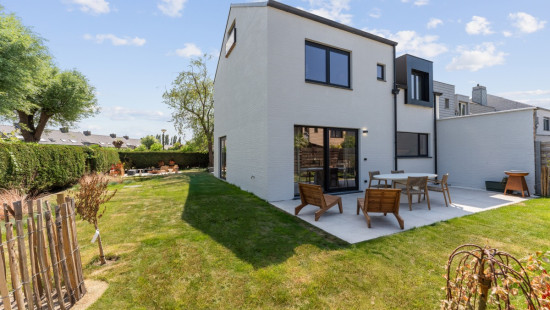 Stuiverwijk - 15 - - 8620