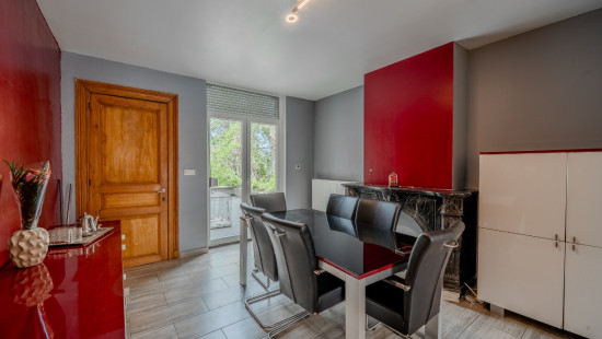 Rue Franklin Roosevelt - 111 - - 4102