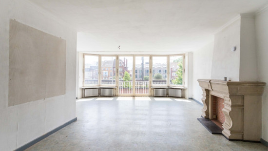 Spoorweglaan - 25-26 - 0 - 8500