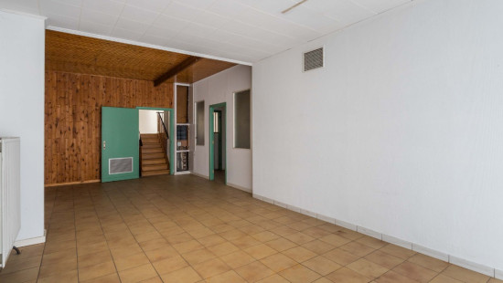 Spoorweglaan - 25-26 - 0 - 8500