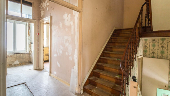 Spoorweglaan - 25-26 - 0 - 8500