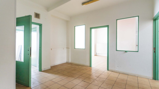 Spoorweglaan - 25-26 - 0 - 8500