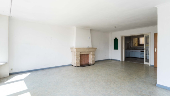 Spoorweglaan - 25-26 - 0 - 8500