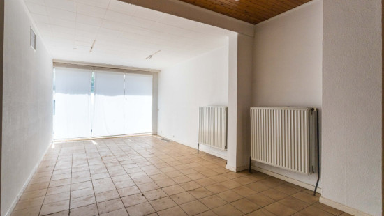 Spoorweglaan - 25-26 - 0 - 8500