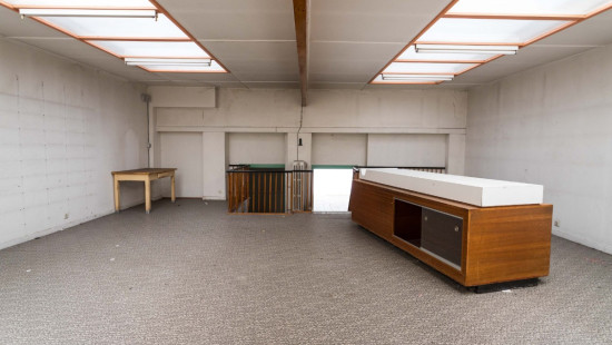 Spoorweglaan - 25-26 - 0 - 8500