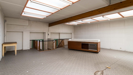 Spoorweglaan - 25-26 - 0 - 8500