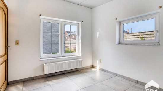 Vossensteert - 188 - - 8310