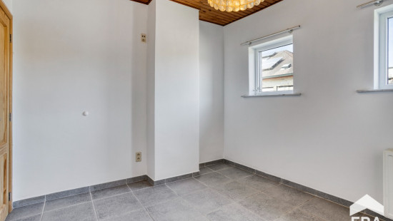 Vossensteert - 188 - - 8310