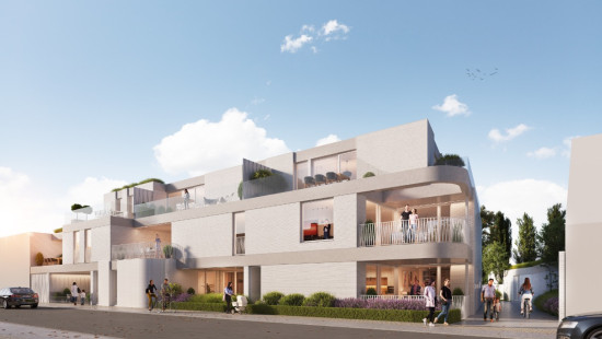 Wijnendalestraat - 53 - 0.4 - 4 - 8800