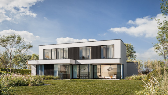 Paardestraat - 26 - - 8740