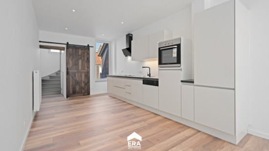 Bosstraat - 79 - - 3680