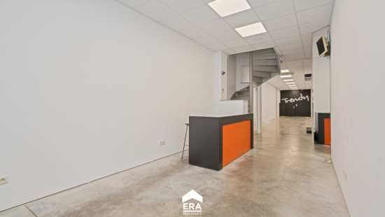 Bosstraat - 79 - - 3680