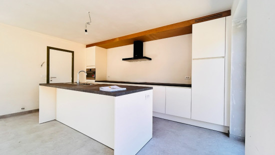 Moorselestraat - 80 - Lot 2 - 8930