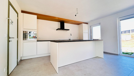 Moorselestraat - 80 - Lot 2 - 8930