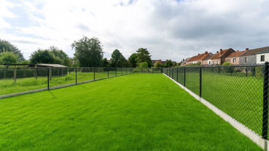 Baronstraat - 129 - Lot 9 - 8870