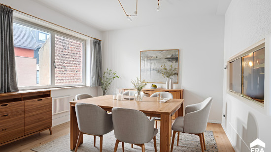 Avenue Alphonse Allard - 47 - 2 - 1420