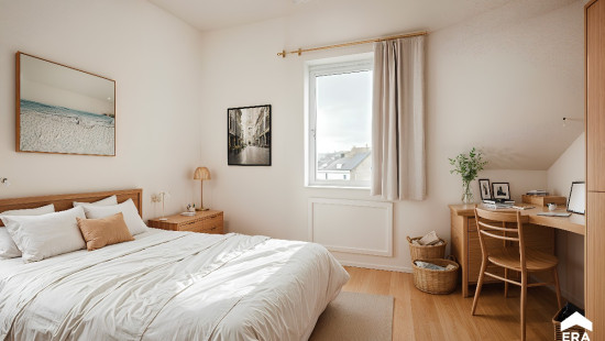 Avenue Alphonse Allard - 47 - 2 - 1420