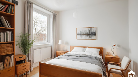 Avenue Alphonse Allard - 47 - 2 - 1420