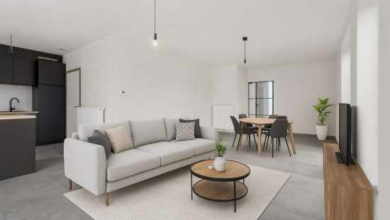 Baronstraat - 129 - Lot 7 - 8870