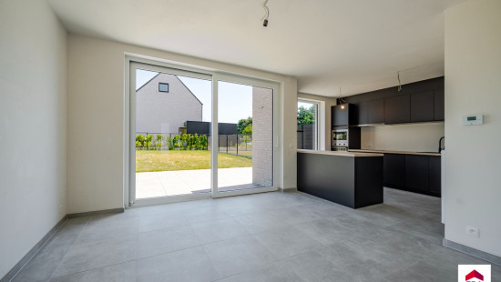 Baronstraat - 129 - Lot 7 - 8870