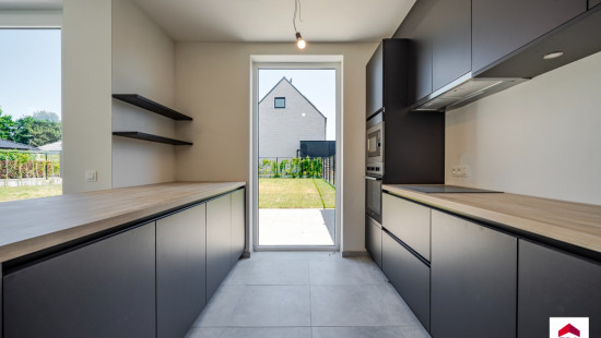 Baronstraat - 129 - Lot 7 - 8870