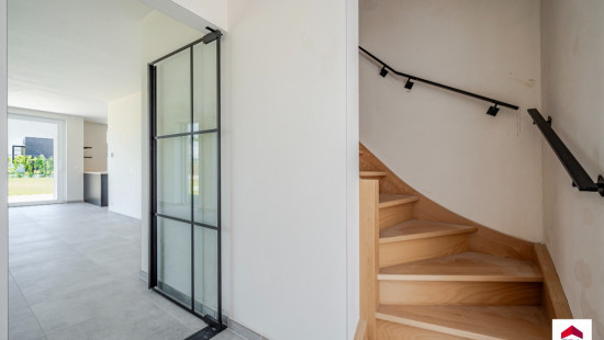 Baronstraat - 129 - Lot 7 - 8870