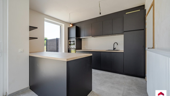 Baronstraat - 129 - Lot 7 - 8870