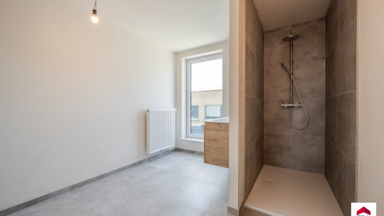 Baronstraat - 129 - Lot 7 - 8870