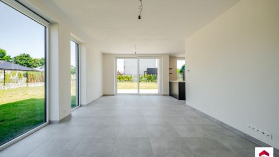 Baronstraat - 129 - Lot 7 - 8870