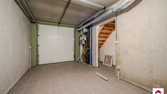 Baronstraat - 129 - Lot 7 - 8870