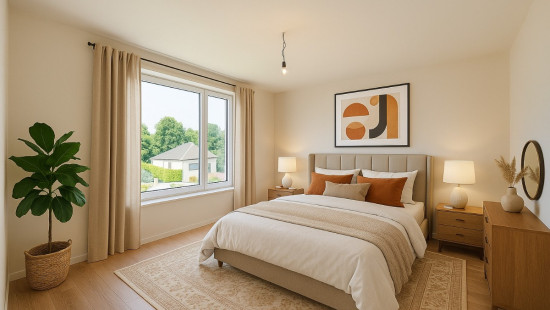 Baronstraat - 129 - Lot 7 - 8870