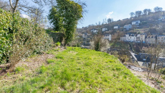 Ruelle Berg-op-Zoom - 5 - - 6830