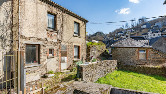 Ruelle Berg-op-Zoom - 5 - - 6830