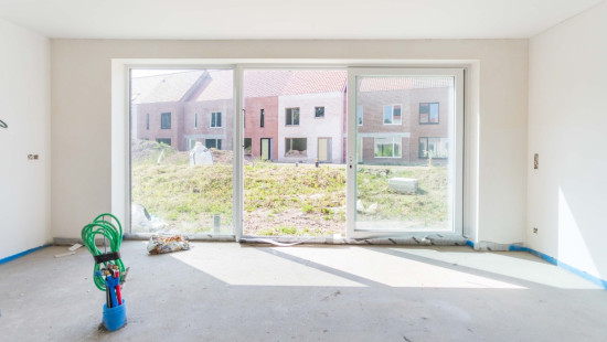 Spinnerijkaai - zn - 3 - - W3 - 8500