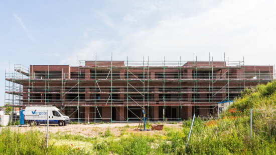 Spinnerijkaai - zn - 0.3 - APP0.3 - 8500