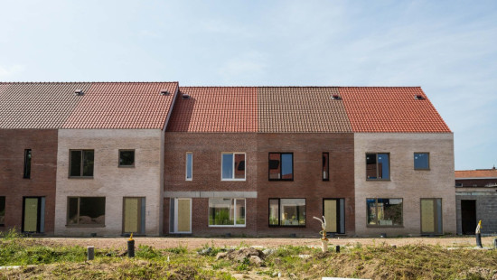 Spinnerijkaai - zn - 12 - - W12 - 8500