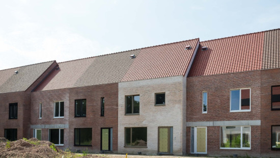 Spinnerijkaai - ZN - 10 - - W10 - 8500