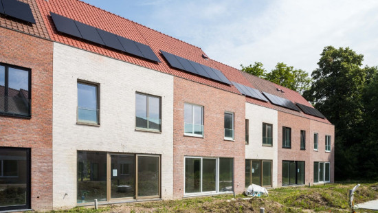 Spinnerijkaai - zn - 14 - - W14 - 8500