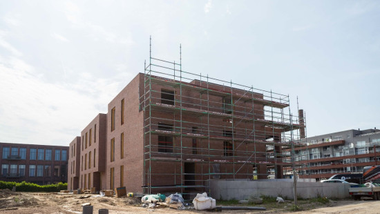 Spinnerijkaai - zn - 0.3 - APP0.3 - 8500