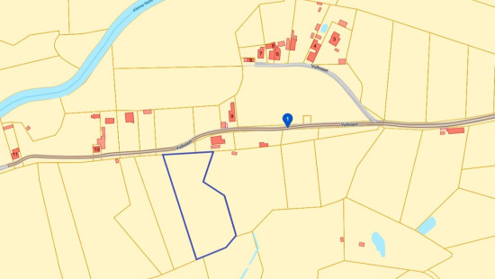 Vuilvoort - 2B - - 2200