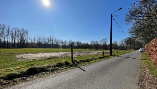 Vuilvoort - 2B - - 2200