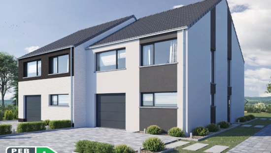 Populierenlaan - 16 - - 1700